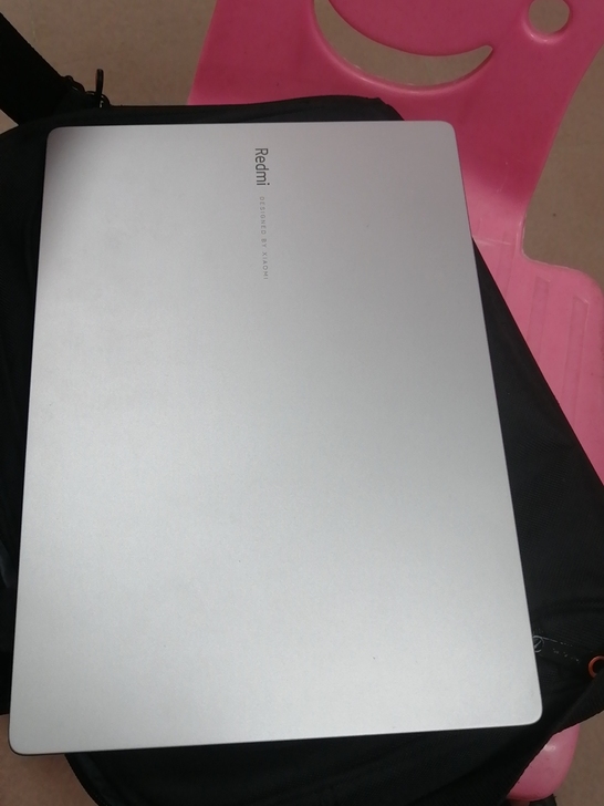 小米红米RedmiBook笔记本成色非常好...
