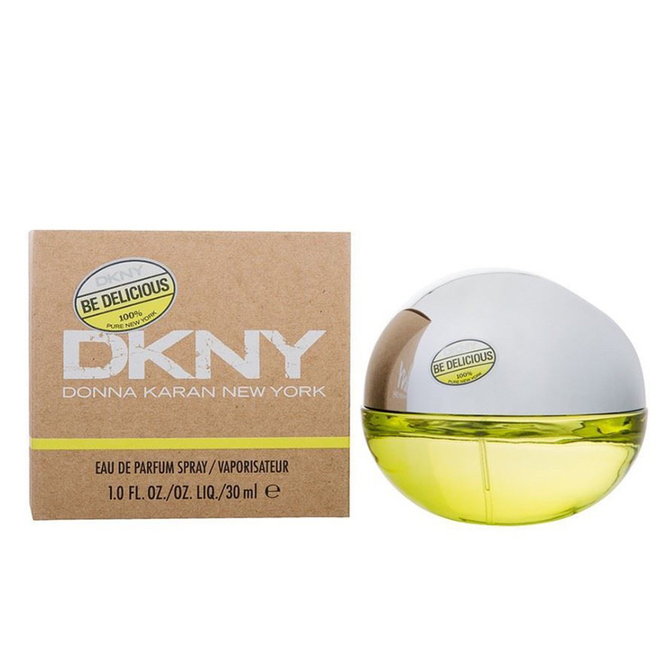 Donna Karan 唐纳卡兰青苹果女士...