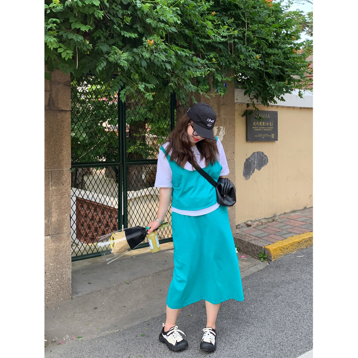 休闲运动套装