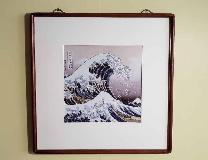 铜雕画，装饰画，手工雕刻画