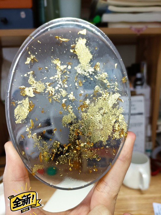 自制手工艺品，纯手工制作，放在家里闲置观赏...