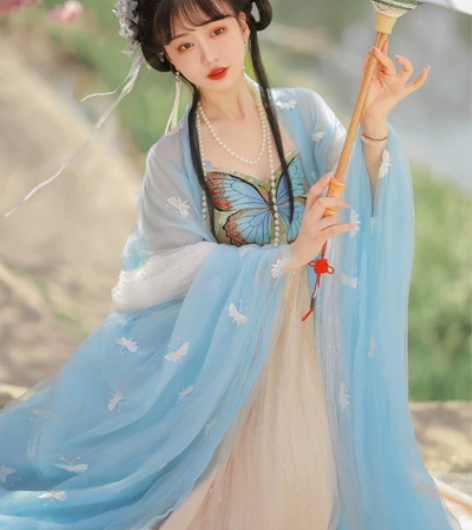 裳云兮，玉蝶 感兴趣的话点“我想要”和我私...