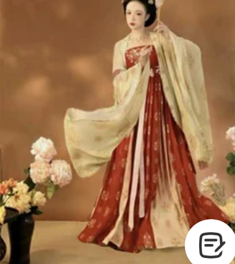 裳云兮诃子裙 L码108包邮全新未下水，不...