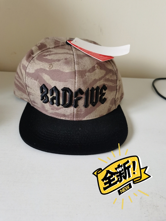 李宁帽子，全新带吊牌 ，喜欢的可以直接拍，...