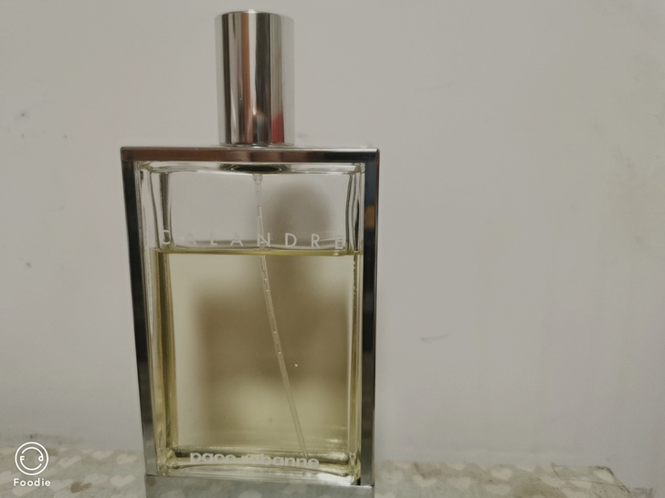 帕高 卡兰德雷 长翅百灵 香水分装小样试香