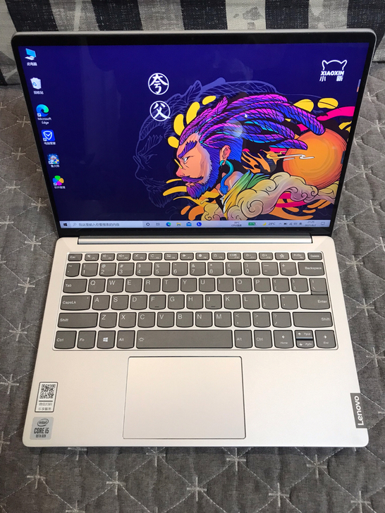 联想小新Pro13-2020款-酷睿版