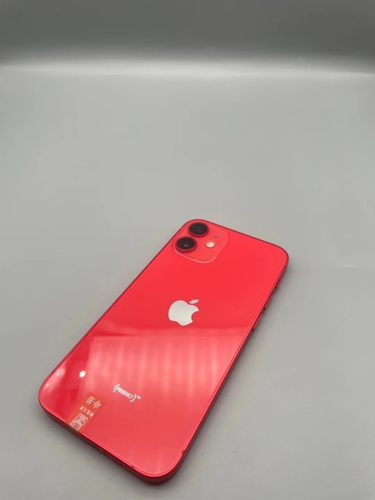 iPhone12mini 128G