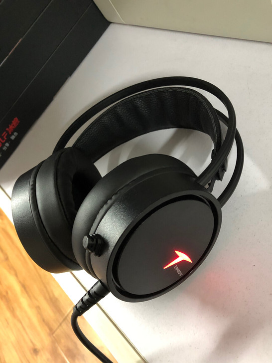 全新西伯利亚c3u头戴式耳机耳麦彩色大盒包...