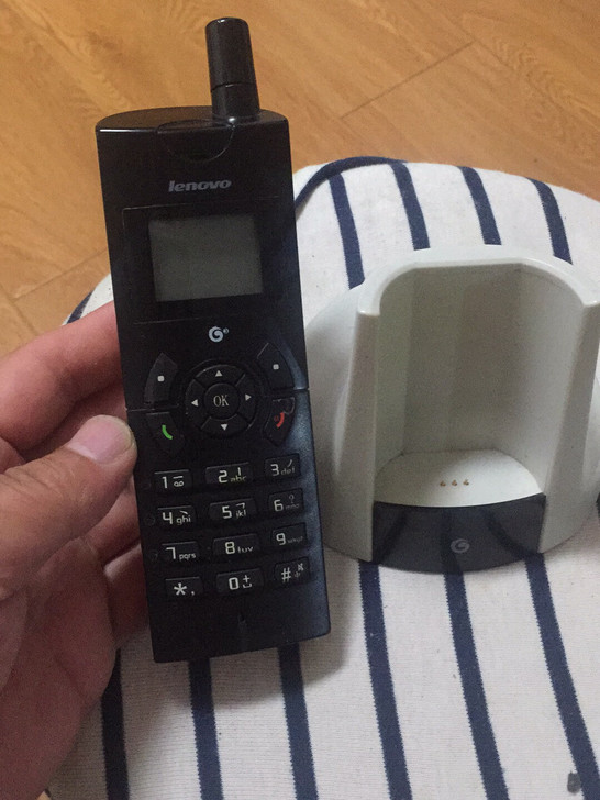 联想td105，3g手机，少见机型，带原机...