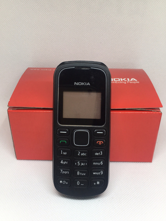Nokia/诺基亚1280移动手机学生戒网...