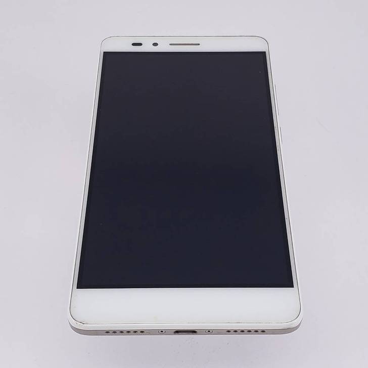 【捡漏】9新荣耀 5X 银色 2G+16G...