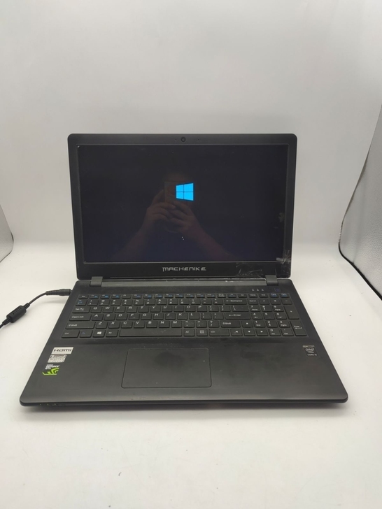 机械师m511游戏本