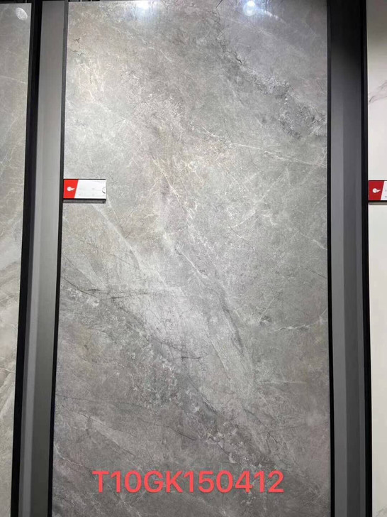 东鹏瓷砖T10GK150412夜澜灰地板砖...