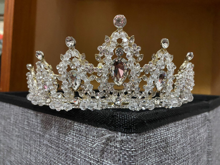 钻石皇冠