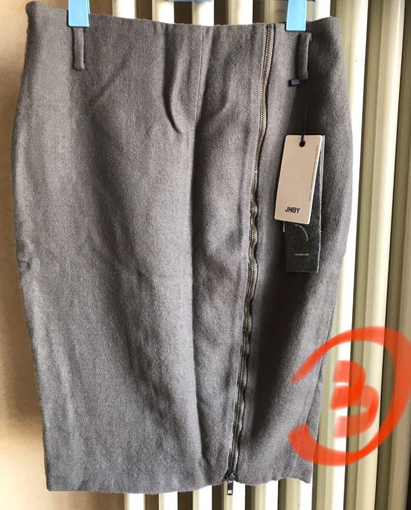 全新带吊牌江南布、欧卡兰、阿波特牛仔半裙 ...