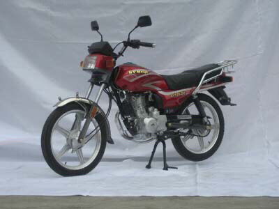 赛扬125摩托车一辆 因为常年在外面工作 ...