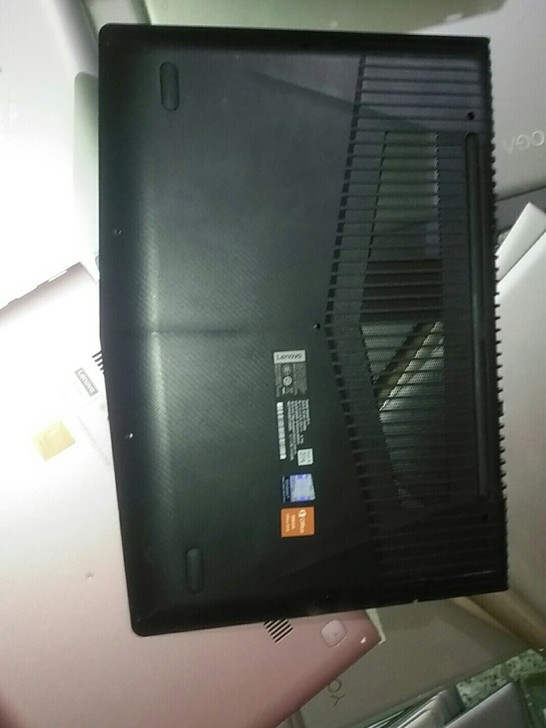 联想拯救者 R720-15IKBM(A壳B...