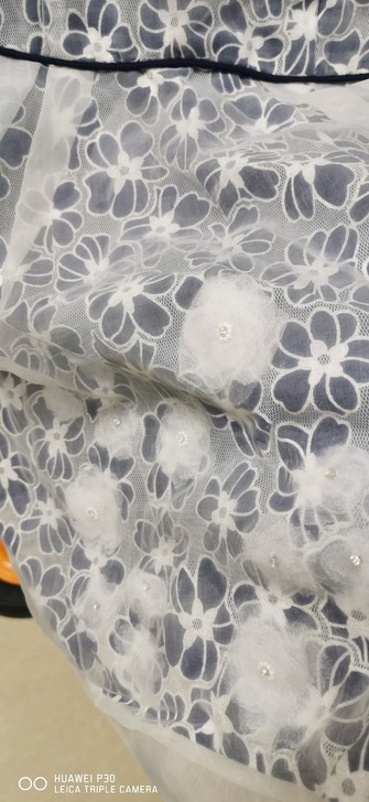 最喜欢的蓝色裙子,淑女的时候的,FIVE ...