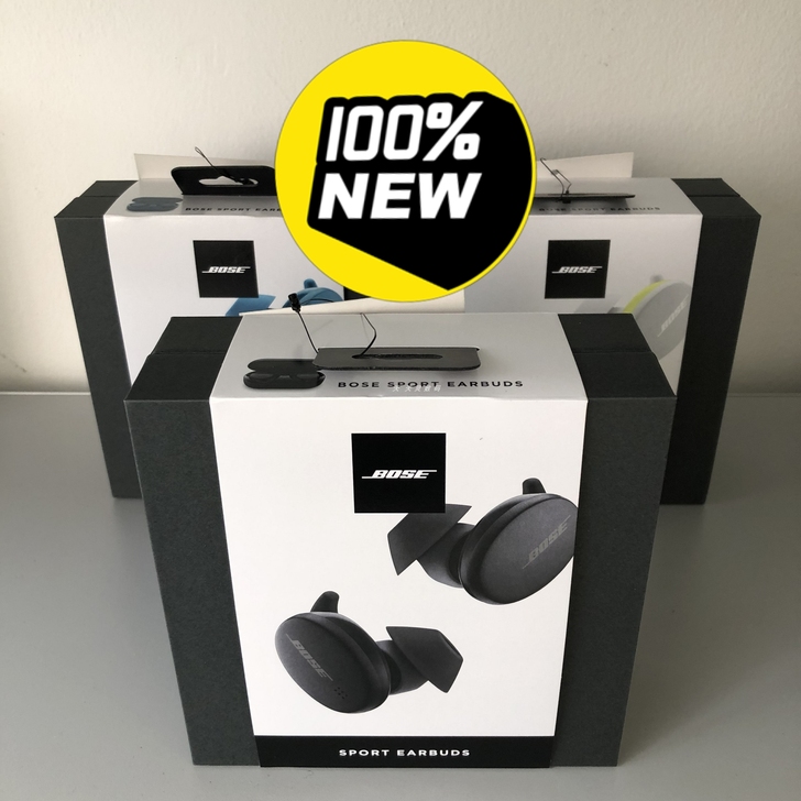 Bose Sport Earbuds 无线...