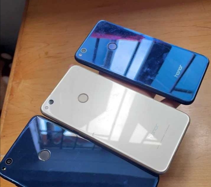 二手手机荣耀8青春版