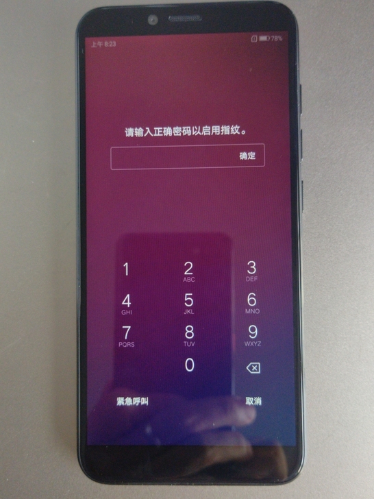 联想Lenovo智能手机,型号:K5 pl...