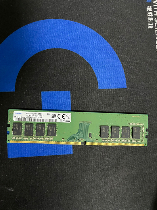 三星DDR4 8G 2933/3000，品...