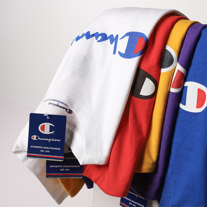 CHAMPION T恤