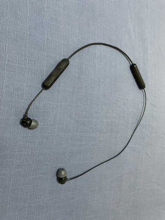 索尼WI300 无线蓝牙耳机 学生出闲置 ...