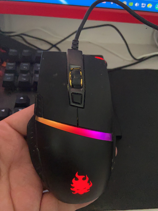 有个全新保修一年的谁要