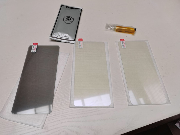 vivox9钢化膜x20/x21/x23/...