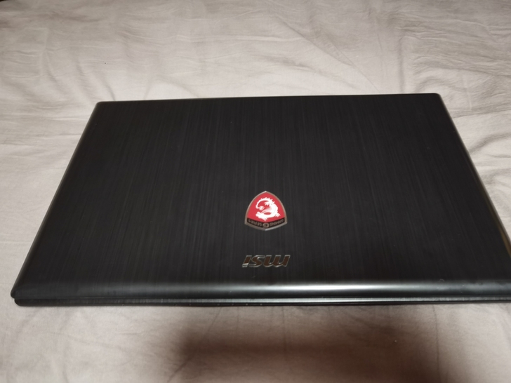 微星GE60笔记本 详情看参数 小键盘45...