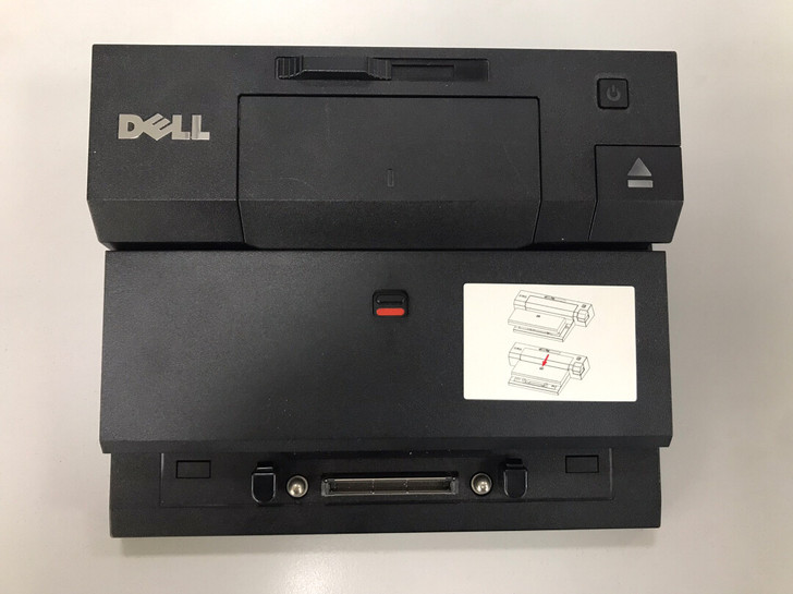 戴尔 Dell 笔记本扩展坞,型号:PR0...