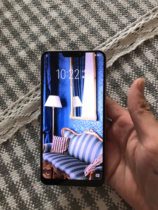 vivo y81高配手机，全网通4G网络，...