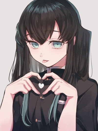 【主出次换】时透无一郎 cos服大全套包邮