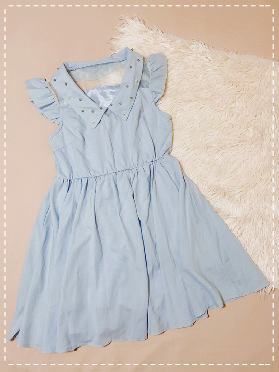 【连衣裙】7月31号上新系列