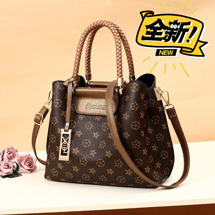 【全新包邮】女士包时尚手提包斜挎包单肩包大包