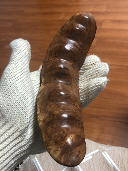 麻梨，满花，大豆角，超大，看比例，个人多年...