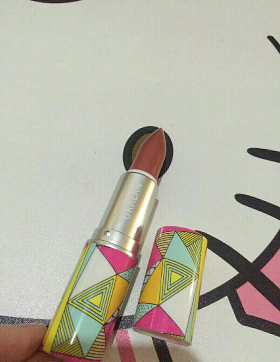 欧卡兰口红