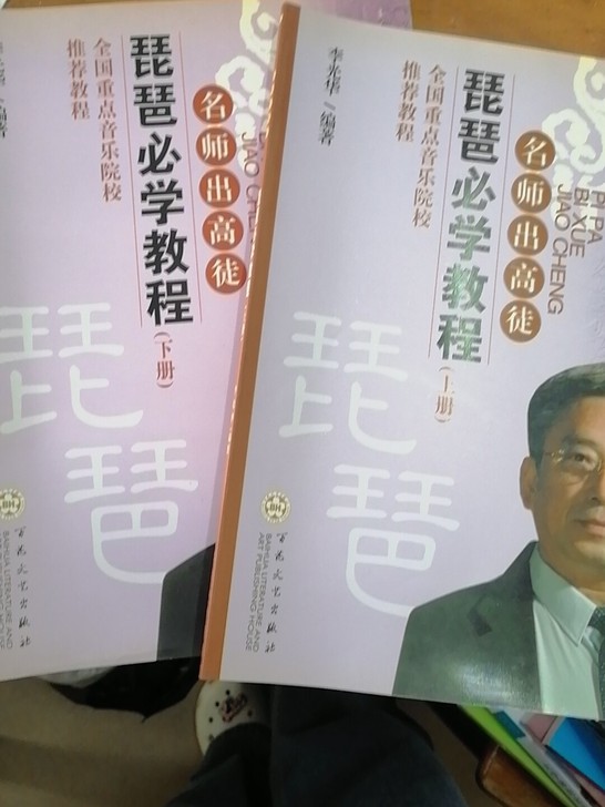 琵琶必学教程##amp；mdash；##a...