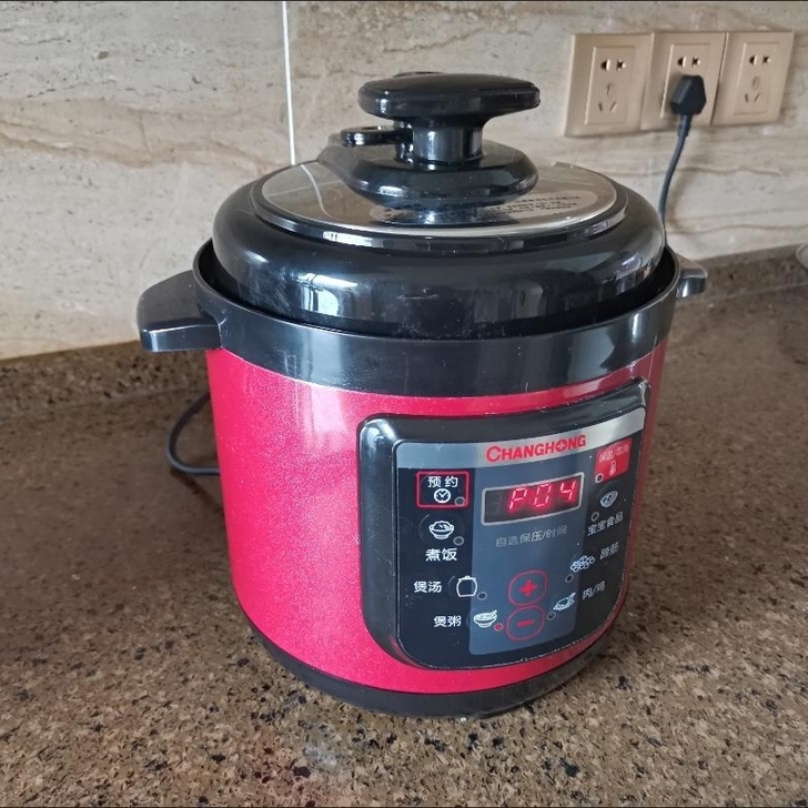 [全新正品]乘50个119元长虹双胆家用多...