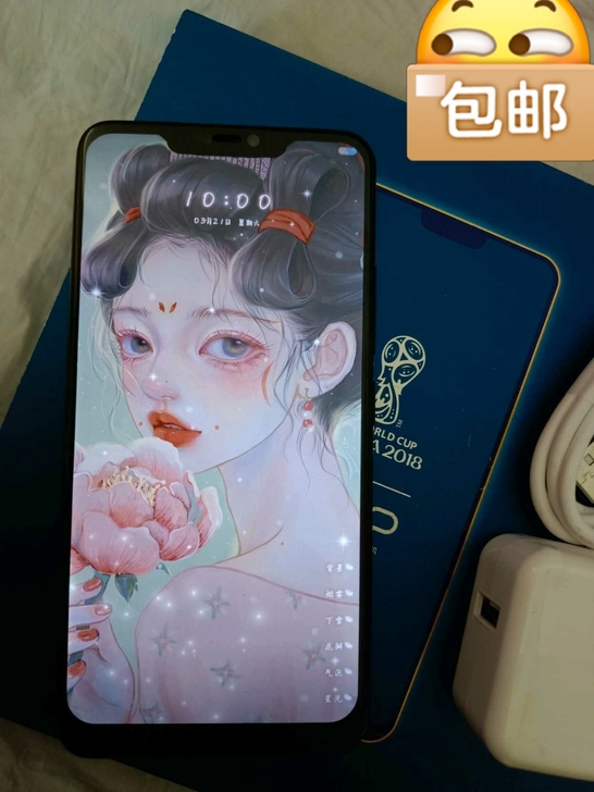 vivox21  6+手机买来用了3个月 ...