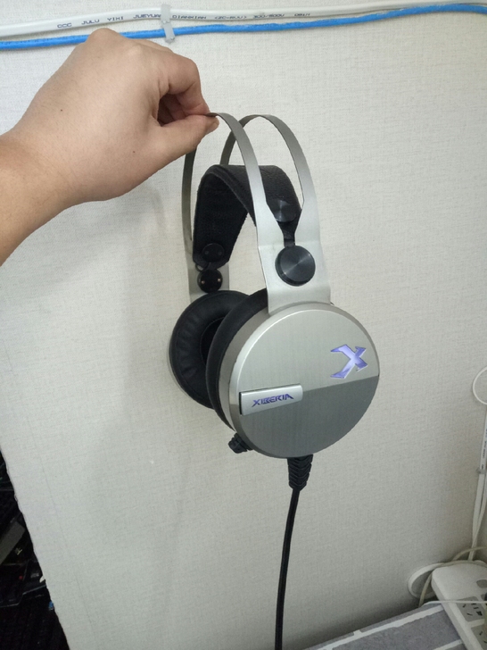 血手西伯利亚甲品极光豹耳机7.1声道USB...