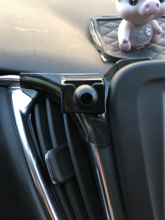 适用于【17-21】款迈锐宝XL手机支架底...