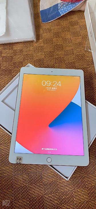 ipad mini2 苹果平板电脑 白色1...