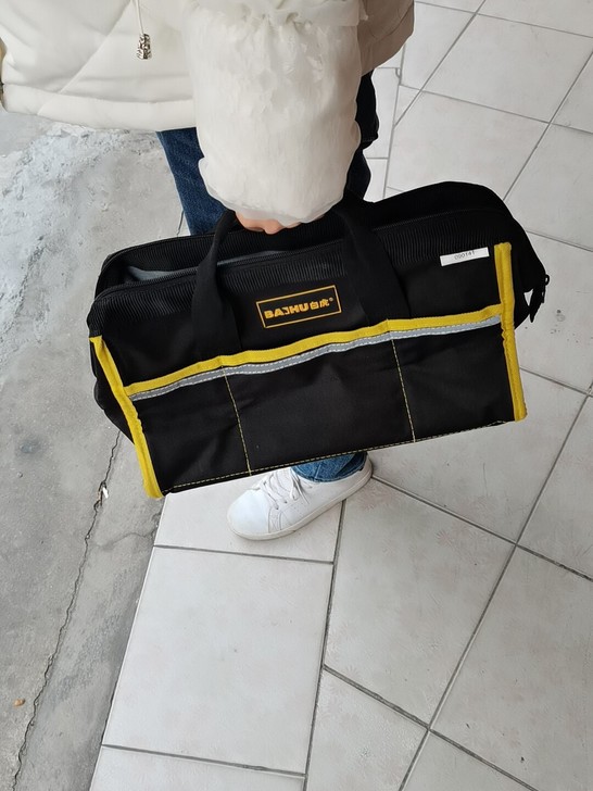 BAIHU多功能工具包