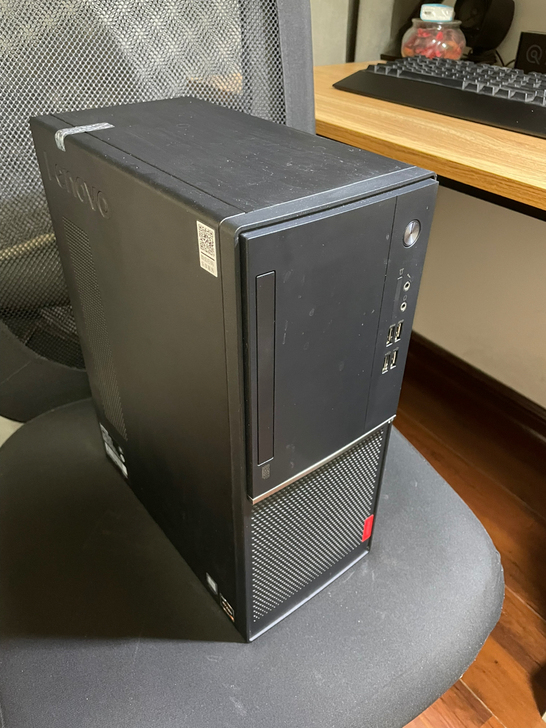 联想扬天m7200d-00品牌机，2200...