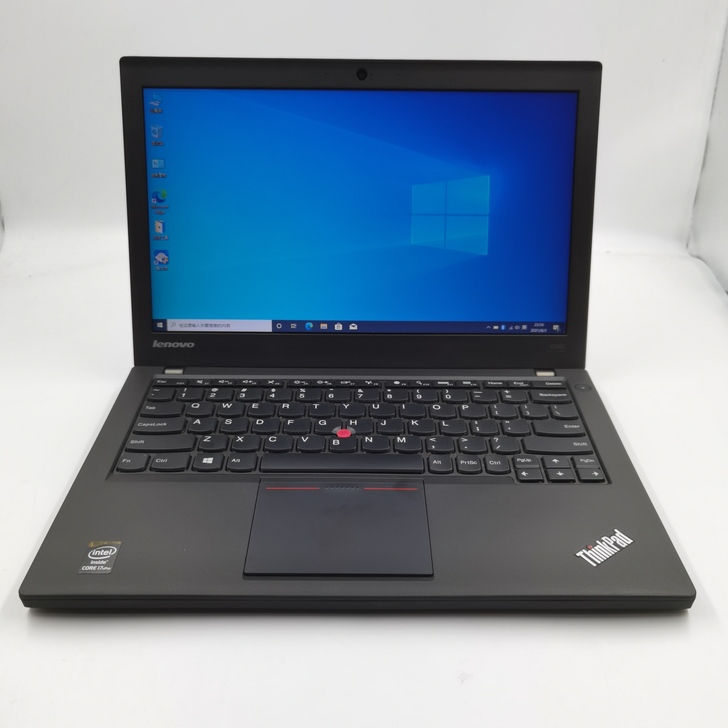 【95新】 联想ThinkPad X240...