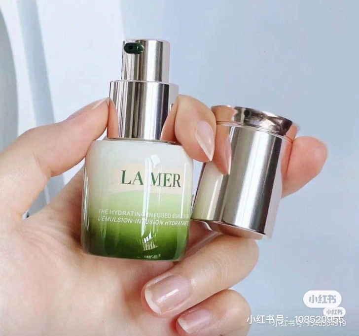 【新品】海蓝之谜精粹乳 15ml188包邮...