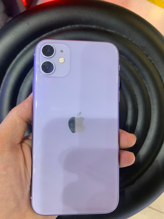 苹果 iPhone 11，国行，全网通，1...