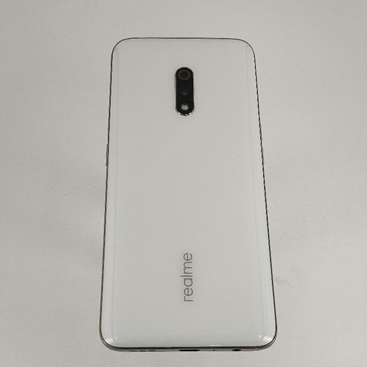 【9新】 Realme X  二手手机  ...